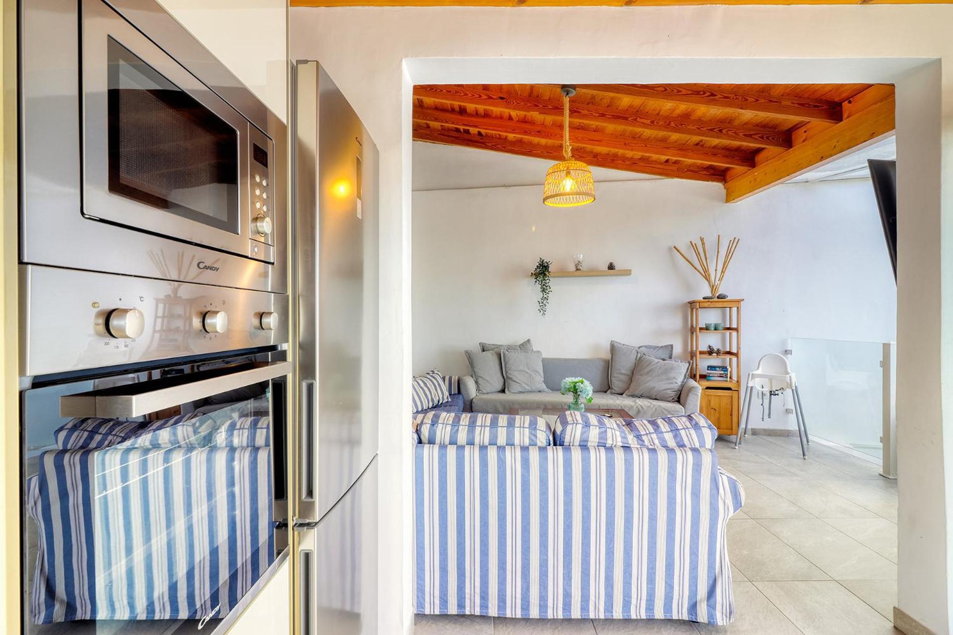 Big Terraced House, 100M To The Beach, With Bbq And Sea View Guincho  Zewnętrze zdjęcie