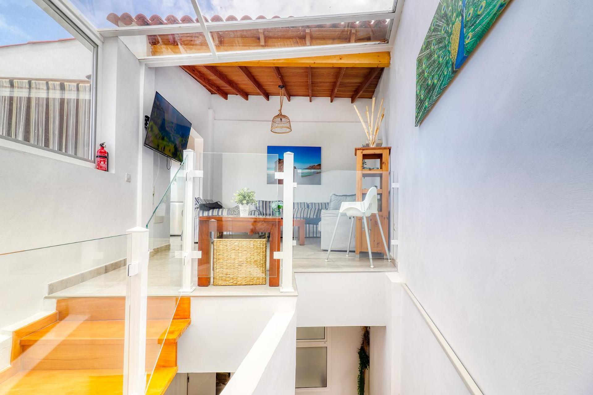 Big Terraced House, 100M To The Beach, With Bbq And Sea View Guincho  Zewnętrze zdjęcie