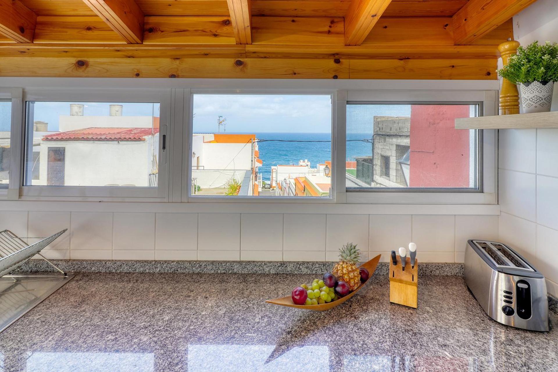 Big Terraced House, 100M To The Beach, With Bbq And Sea View Guincho  Zewnętrze zdjęcie