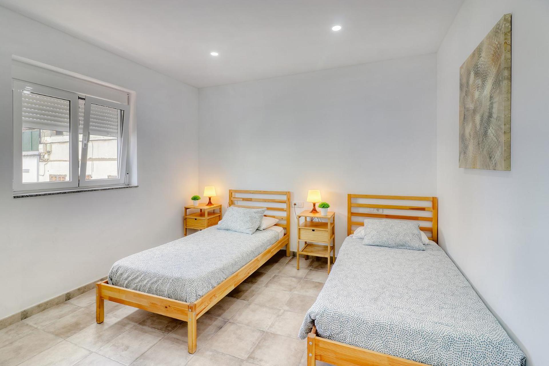 Big Terraced House, 100M To The Beach, With Bbq And Sea View Guincho  Zewnętrze zdjęcie